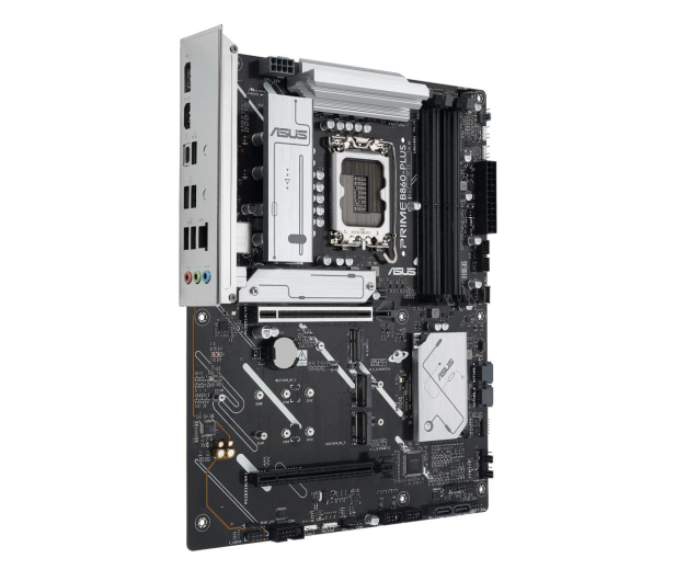 ASUS Płyta główna PRIME B860-PLUS-CSM - 1307467 - zdjęcie 2